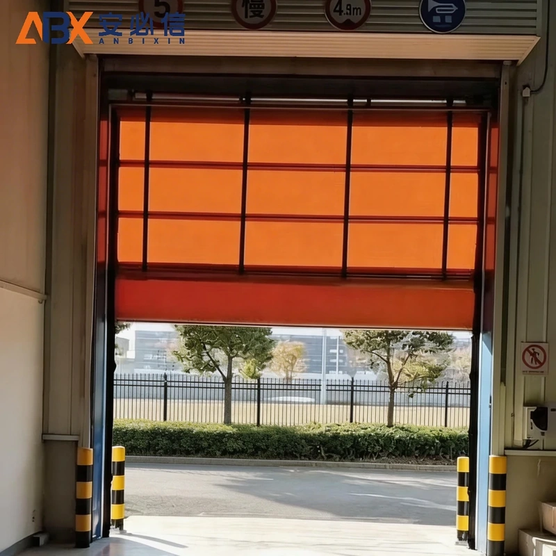 海口市堆积门