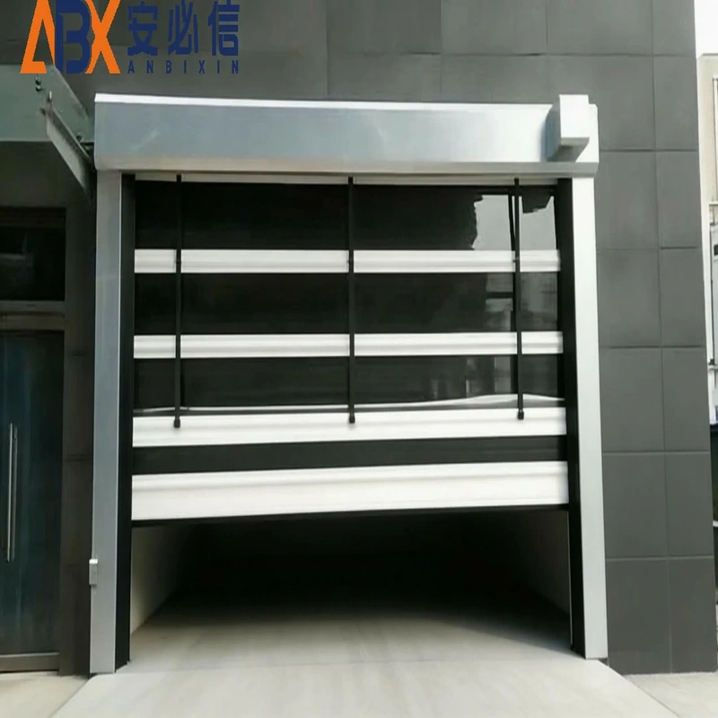 海口市翻转式卸货平台